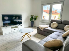 Mountain Echo Apartment